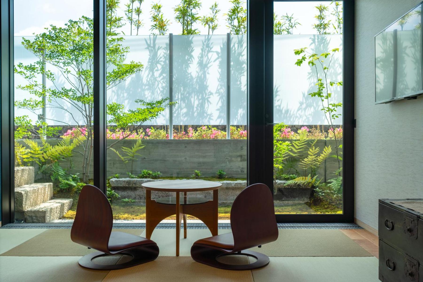 Genji Kyoto, A Member Of Design Hotels Exteriör bild